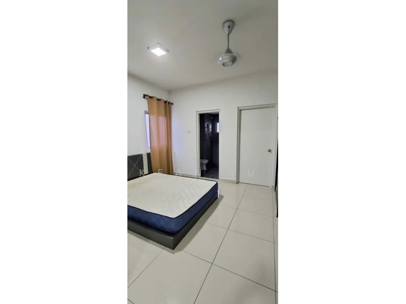Maxim Citylights @ Sentul KL untuk Untuk Disewa - RM 1,700 /bulan, Mac 2026 - Bedroom - PropertyGuru.com.my