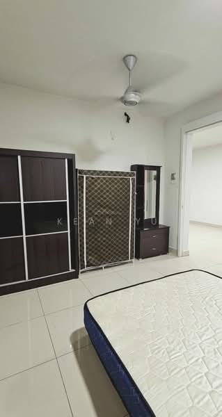 Maxim Citylights @ Sentul KL untuk Untuk Disewa - RM 1,700 /bulan, Mac 2026 - Bedroom - PropertyGuru.com.my