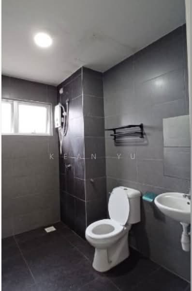 Maxim Citylights @ Sentul KL untuk Untuk Disewa - RM 1,700 /bulan, Mac 2026 - Bathroom - PropertyGuru.com.my