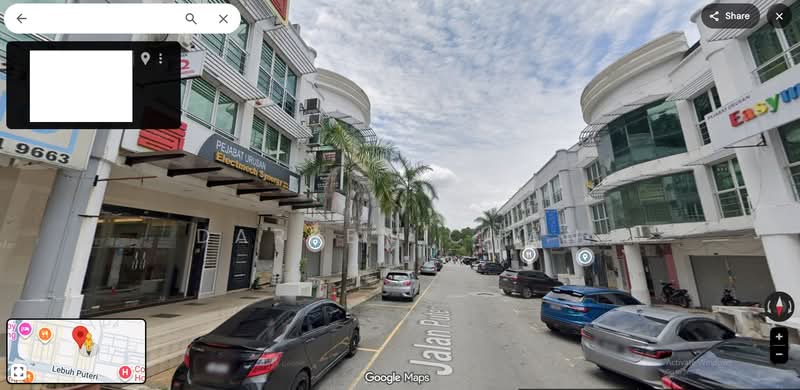 Shop for Rent in Bandar Puteri Puchong (Puchong) - Darren Chan - PropertyGuru.com.my