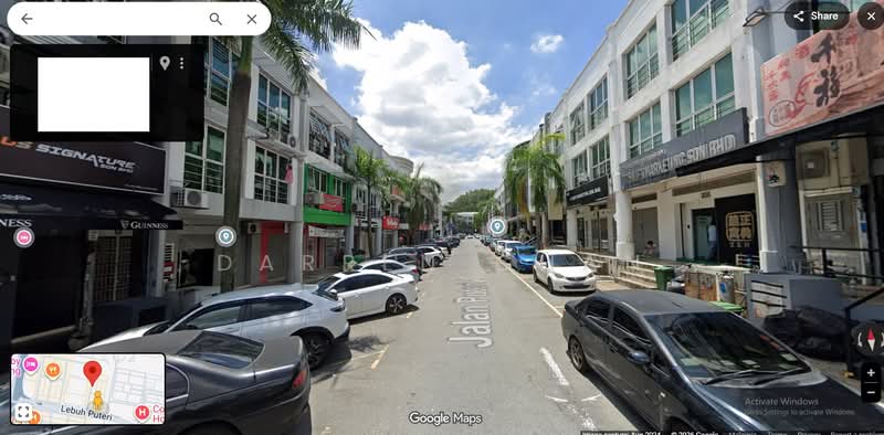 Shop for Rent in Bandar Puteri Puchong (Puchong) - Darren Chan - Exterior - PropertyGuru.com.my