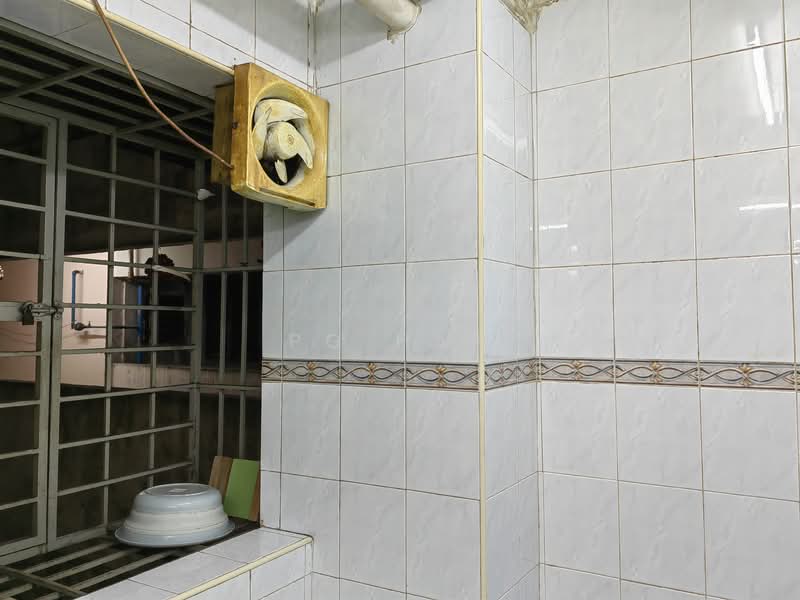 Flat for Rent at Desa Sri Puteri - PG Han - Interior - PropertyGuru.com.my