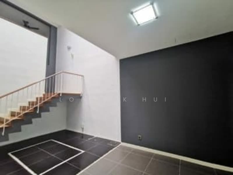 2-storey Terraced House for Rent in East Ledang (Iskandar Puteri (Nusajaya)) - Loh Kok Hui - Interior - PropertyGuru.com.my