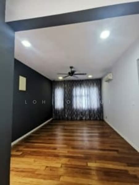 2-storey Terraced House for Rent in East Ledang (Iskandar Puteri (Nusajaya)) - Loh Kok Hui - Living Room - PropertyGuru.com.my