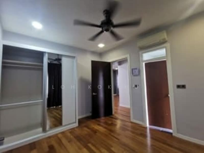 2-storey Terraced House for Rent in East Ledang (Iskandar Puteri (Nusajaya)) - Loh Kok Hui - Bedroom - PropertyGuru.com.my