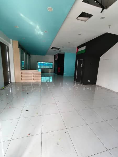 For Rent - Bandar Sri Putra