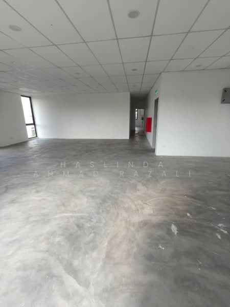 For Rent - Bandar Sri Putra