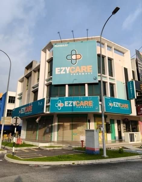 For Rent - Bandar Sri Putra