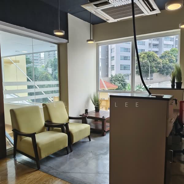 Shop / Office for Sale in Mont Kiara (Kuala Lumpur) - Celine Lee - Interior - PropertyGuru.com.my