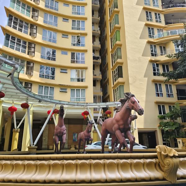 Shop / Office for Sale in Mont Kiara (Kuala Lumpur) - Celine Lee - Exterior - PropertyGuru.com.my