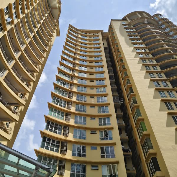 Shop / Office for Sale in Mont Kiara (Kuala Lumpur) - Celine Lee - Exterior - PropertyGuru.com.my