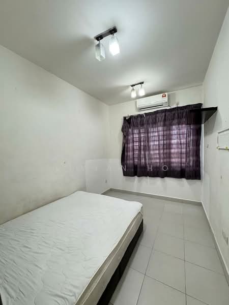 Service Residence for Rent at Tebrau City Residences - Vivian Ho - Bedroom - PropertyGuru.com.my