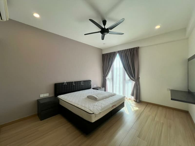 Jazz Residences untuk Untuk Disewa - RM 3,299 /bulan, Mac 2026 - Bedroom - PropertyGuru.com.my