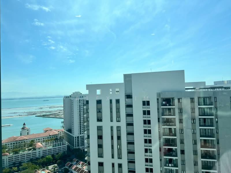 Jazz Residences untuk Untuk Disewa - RM 3,299 /bulan, Mac 2026 - View - PropertyGuru.com.my