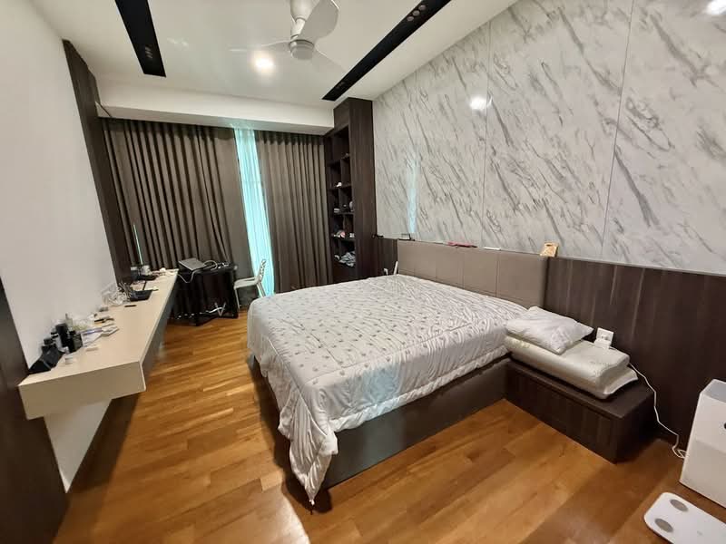 The Light Collection IV untuk Untuk Disewa - RM 7,000 /bulan, Mac 2026 - Bedroom - PropertyGuru.com.my