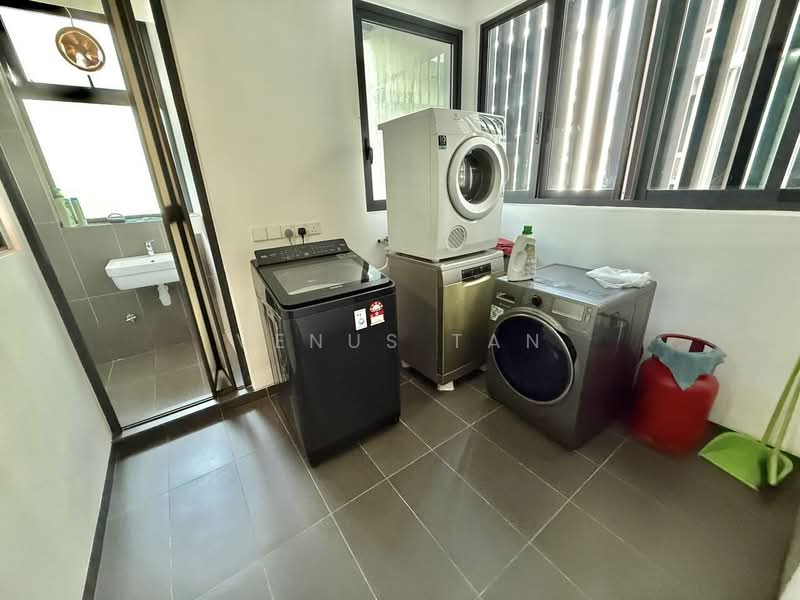 The Light Collection IV untuk Untuk Disewa - RM 7,000 /bulan, Mac 2026 - Interior - PropertyGuru.com.my