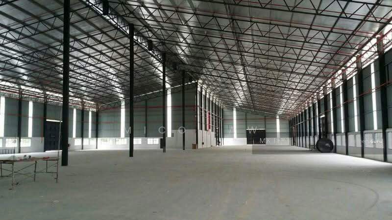 Factory for Rent in Kampung Baru Sungai Buloh (Sungai Buloh) - Mico Law - Interior - PropertyGuru.com.my