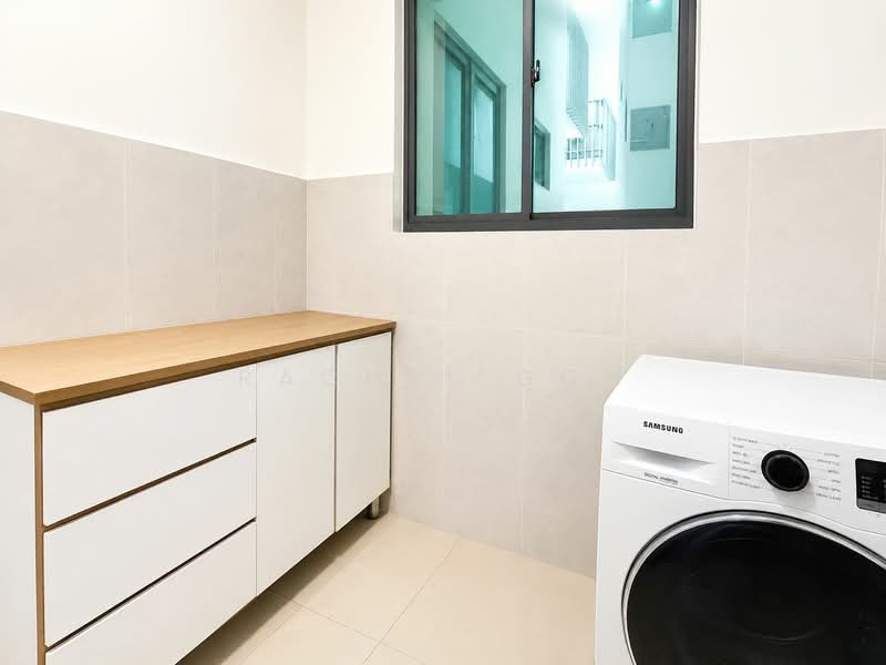 Service Residence for Rent at Greenfield Residence - Rachel Goh - Interior - PropertyGuru.com.my