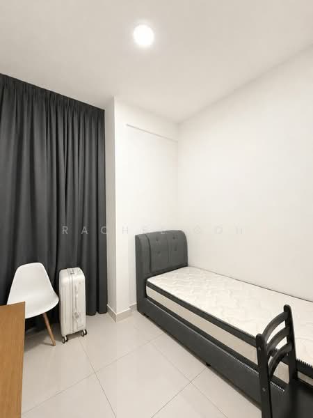 Service Residence for Rent at Greenfield Residence - Rachel Goh - Bedroom - PropertyGuru.com.my