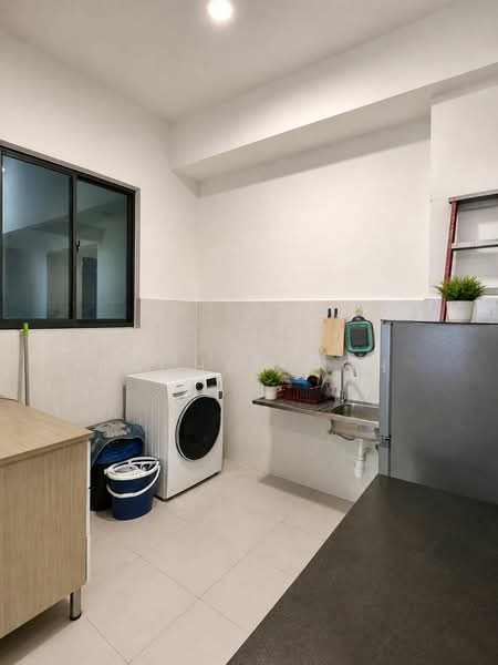 Service Residence for Rent at Greenfield Residence - Rachel Goh - Interior - PropertyGuru.com.my