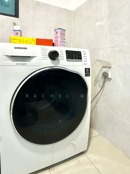 Service Residence for Rent at Greenfield Residence - Rachel Goh - Interior - PropertyGuru.com.my