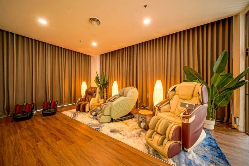 Commercial Bungalow for Rent in Bandar Bukit Tinggi 2 (Klang) - STEVE KI - Interior - PropertyGuru.com.my