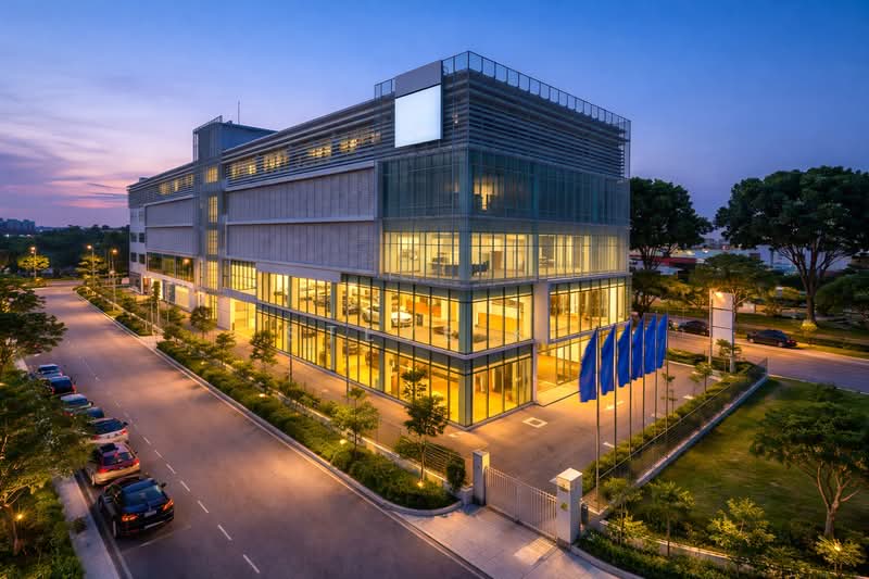 Commercial Bungalow for Rent in Bandar Bukit Tinggi 2 (Klang) - STEVE KI - Exterior - PropertyGuru.com.my