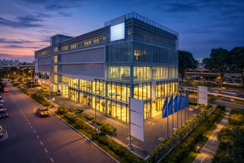 Commercial Bungalow for Rent in Bandar Bukit Tinggi 2 (Klang) - STEVE KI - Exterior - PropertyGuru.com.my