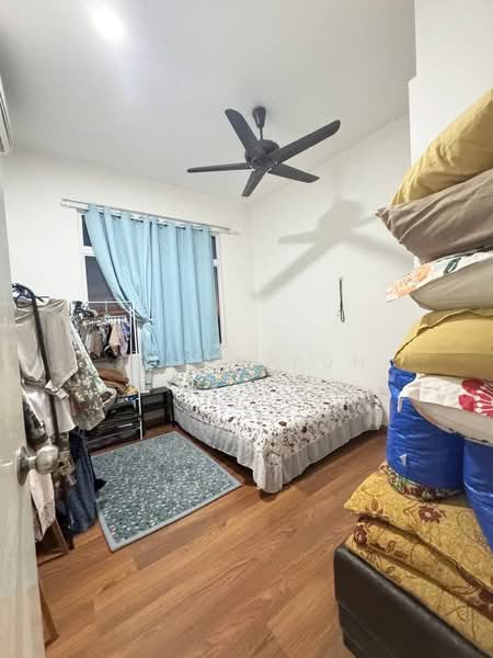 Nusa Heights (Nusa Puncak) untuk Untuk Dijual - RM 485,000, Mac 2026 - Bedroom - PropertyGuru.com.my