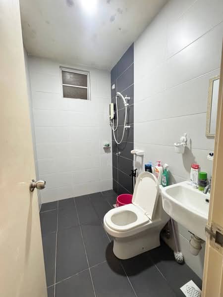 Nusa Heights (Nusa Puncak) untuk Untuk Dijual - RM 485,000, Mac 2026 - Bathroom - PropertyGuru.com.my