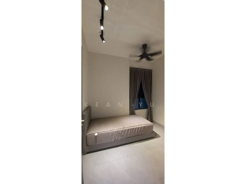The Birch untuk Untuk Disewa - RM 2,100 /bulan, Mac 2026 - Bedroom - PropertyGuru.com.my