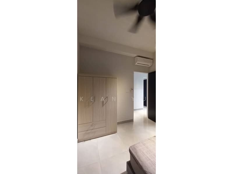 The Birch untuk Untuk Disewa - RM 2,100 /bulan, Mac 2026 - Bedroom - PropertyGuru.com.my