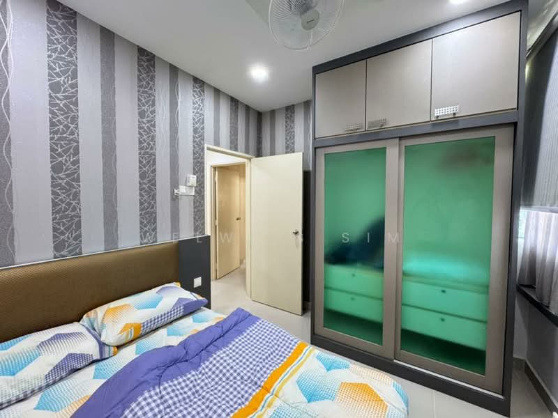 All Seasons Park untuk Untuk Disewa - RM 2,300 /bulan, Mac 2026 - Bedroom - PropertyGuru.com.my