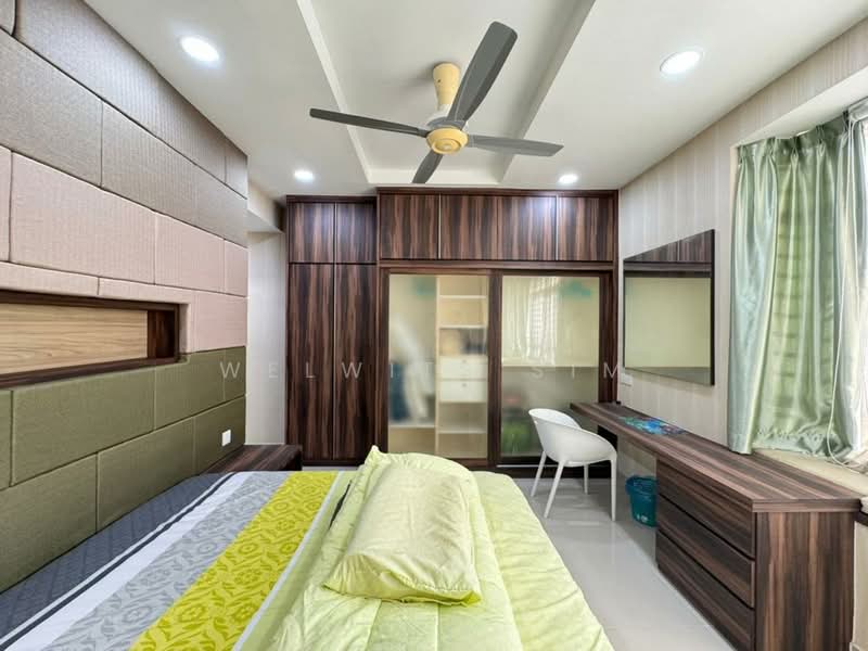 All Seasons Park untuk Untuk Disewa - RM 2,300 /bulan, Mac 2026 - Bedroom - PropertyGuru.com.my