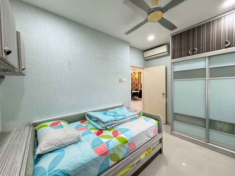 All Seasons Park untuk Untuk Disewa - RM 2,300 /bulan, Mac 2026 - Bedroom - PropertyGuru.com.my