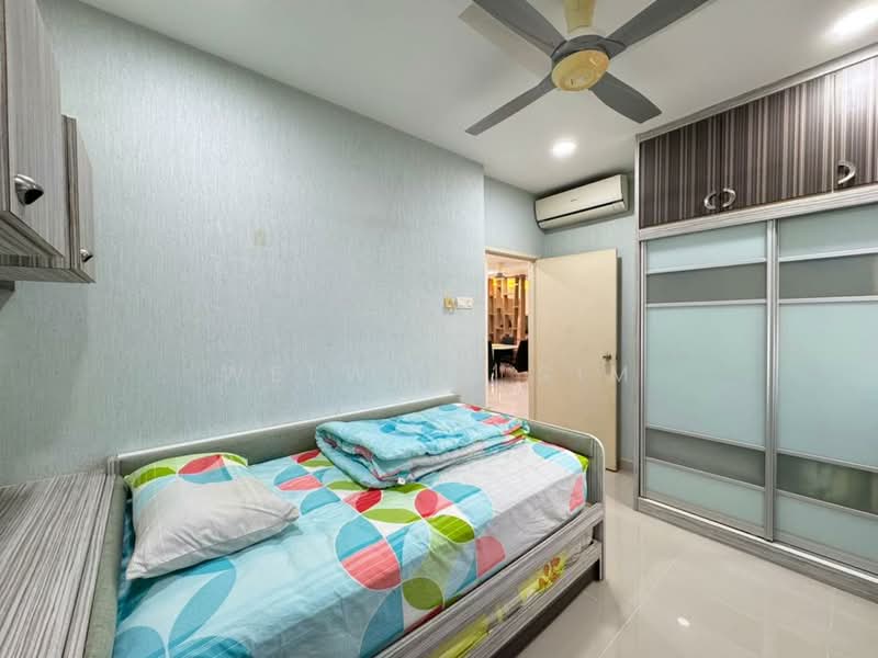 All Seasons Park untuk Untuk Disewa - RM 2,300 /bulan, Mac 2026 - Bedroom - PropertyGuru.com.my