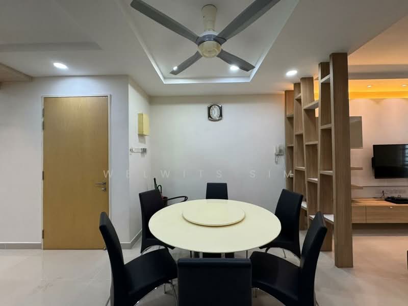 All Seasons Park untuk Untuk Disewa - RM 2,300 /bulan, Mac 2026 - PropertyGuru.com.my