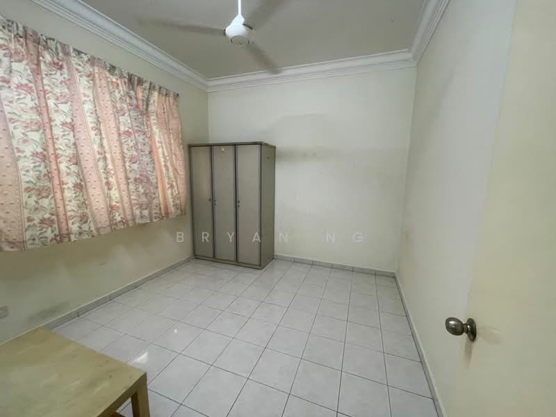 Condominium for Sale at Platinum Hill PV 3 - Bryan Ng - Interior - PropertyGuru.com.my