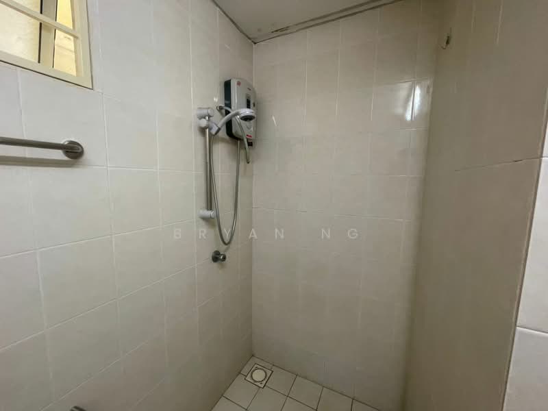 Condominium for Sale at Platinum Hill PV 3 - Bryan Ng - Bathroom - PropertyGuru.com.my