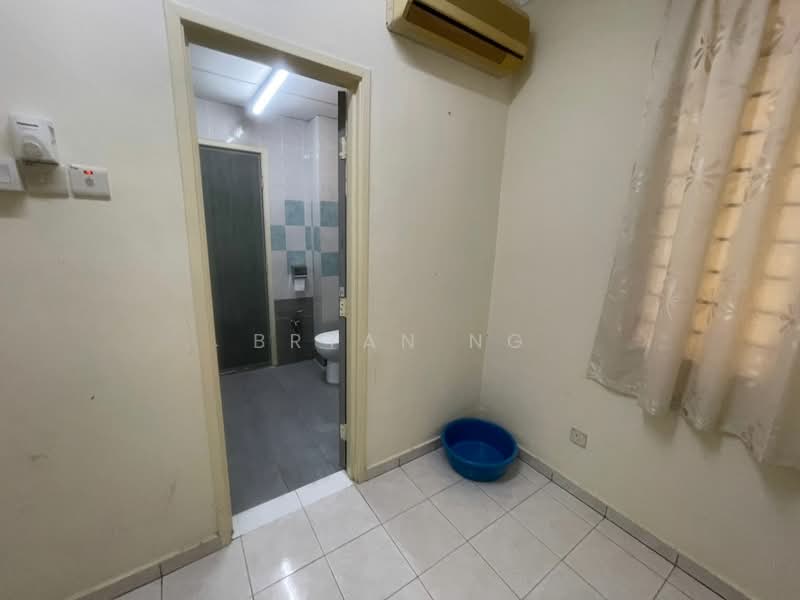 Condominium for Sale at Platinum Hill PV 3 - Bryan Ng - Bathroom - PropertyGuru.com.my