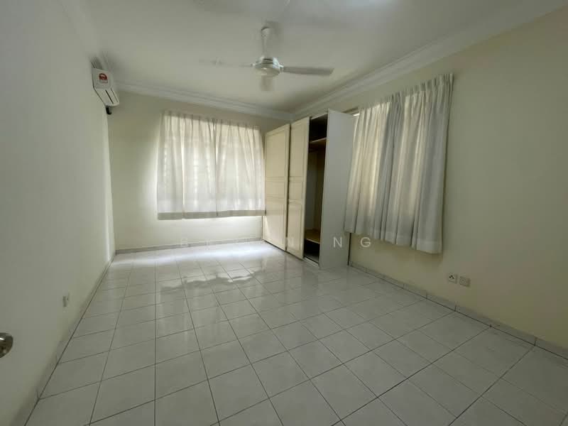 Condominium for Sale at Platinum Hill PV 3 - Bryan Ng - Bedroom - PropertyGuru.com.my