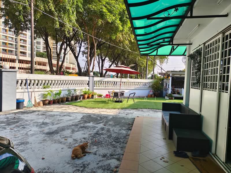 Semi-Detached House for Sale in Taman Delima 2 (Tebrau) - Tommy Tai - Exterior - PropertyGuru.com.my