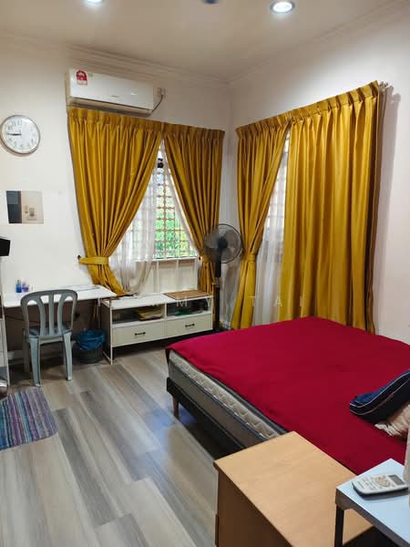 Semi-Detached House for Sale in Taman Delima 2 (Tebrau) - Tommy Tai - Bedroom - PropertyGuru.com.my