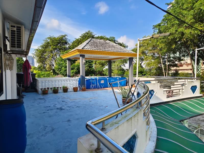 Semi-Detached House for Sale in Taman Delima 2 (Tebrau) - Tommy Tai - Exterior - PropertyGuru.com.my