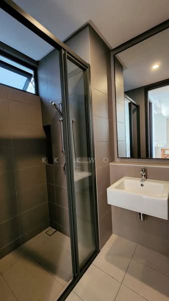 The Tamarind untuk Untuk Dijual - RM 900,000, Mac 2026 - Bathroom - PropertyGuru.com.my