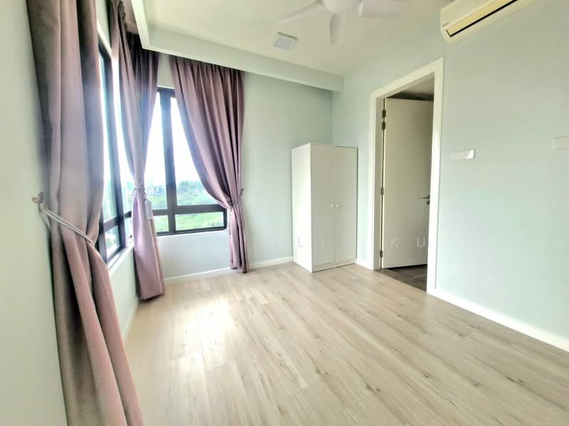 Condominium for Sale at South Brooks - Priscillia Ku - Bedroom - PropertyGuru.com.my