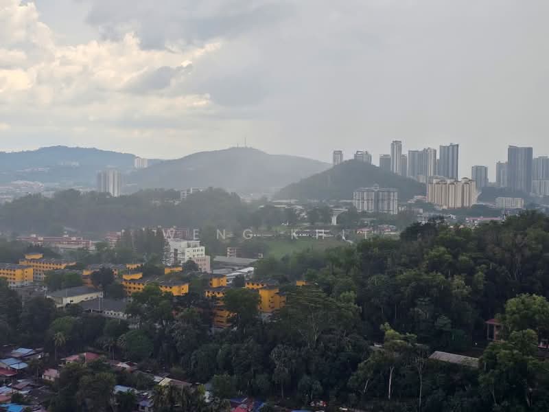 Platinum Hill PV 8 untuk Untuk Dijual - RM 585,000, Mac 2026 - Exterior - PropertyGuru.com.my