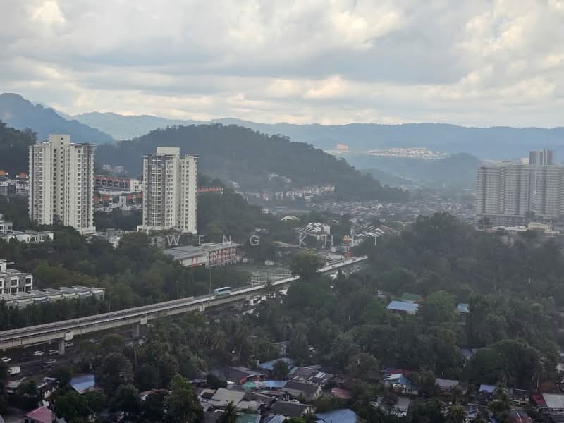 Platinum Hill PV 8 untuk Untuk Dijual - RM 585,000, Mac 2026 - Exterior - PropertyGuru.com.my
