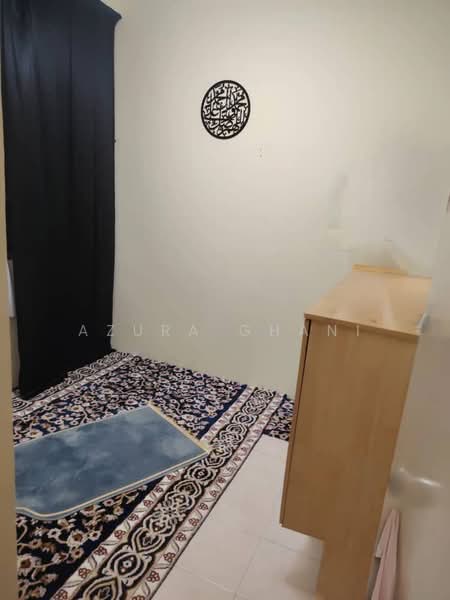 2-storey Terraced House for Sale in Kepala Batas (Penang) - Azura Ghani - Interior - PropertyGuru.com.my