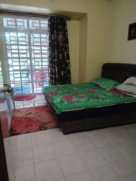 2-storey Terraced House for Sale in Kepala Batas (Penang) - Azura Ghani - Bedroom - PropertyGuru.com.my